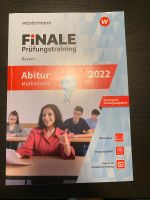 Finale Abitur Bayern Mathematik 2022 Bayern - Augsburg Vorschau