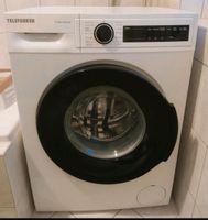 Waschmaschine mit Restgarantie 7kg Telefunken Bayern - Niederalteich Vorschau
