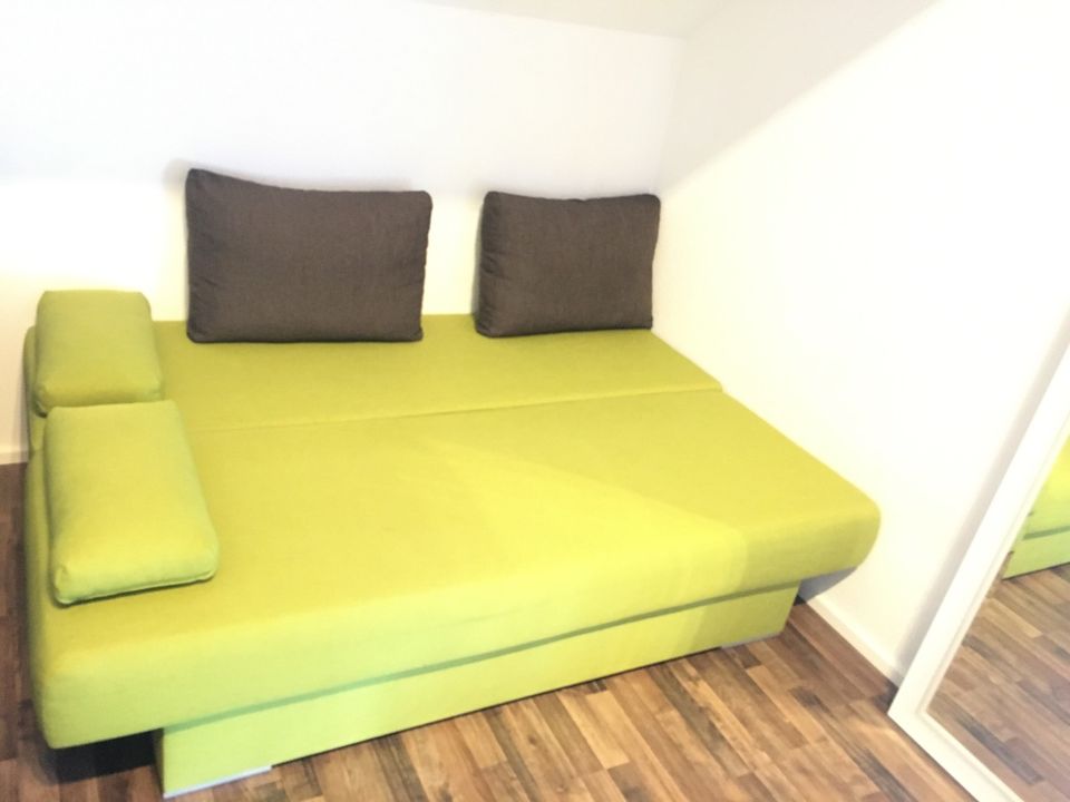 Schlafsofa in Reutlingen