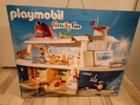 Playmobil Reiseschiff Sachsen-Anhalt - Bernburg (Saale) Vorschau