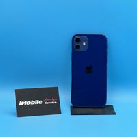 ❌ iPhone 12 128GB Blau Akkukap.: 90% Gebraucht N321 ❌ Mitte - Wedding Vorschau