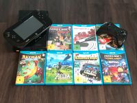 Wii U mit umfangreichem Spielesortiment und extra Pro Controller Bayern - Kirchseeon Vorschau