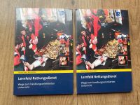 Buch Lernfeld Rettungsdienst Nordrhein-Westfalen - Hürth Vorschau