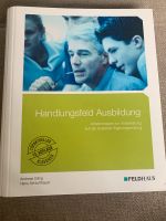Handlungsfeld Ausbildung  | AEVO | neuste Auflage Rheinland-Pfalz - Gau-Weinheim Vorschau