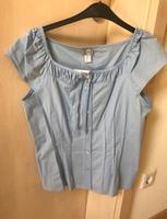 NEU Bluse Gr. 40 Baden-Württemberg - Bühlertal Vorschau