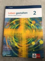 Leben gestalten 2, ISBN: 978-3-12-007267-6 Nordrhein-Westfalen - Velbert Vorschau