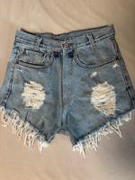 Levis Jeanshotpant Bayern - Kempten Vorschau