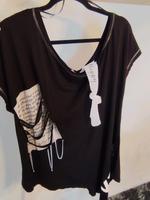 Tredy Shirt ungetragen Größe 2 Hessen - Wetzlar Vorschau