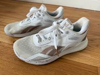 Reebok Nano X Damen | Gr. 38 | sehr guter Zustand Hamburg - Altona Vorschau