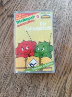 Kassette Die Ampelmännchen Folge 5 Schleswig-Holstein - Flintbek Vorschau