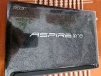 Aspire One D255 Netbook GEBRAUCHT (SELTEN BENUTZT) Thüringen - Meuselwitz Vorschau