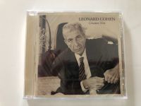 CD Leonard Cohen - Greatest Hits Neu in OVP Nordrhein-Westfalen - Steinfurt Vorschau