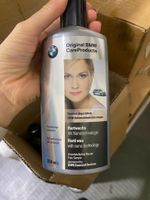 Original BMW CareProducts-Hartwachs Nanotechnologie - je 12Stk. Kr. München - Unterföhring Vorschau