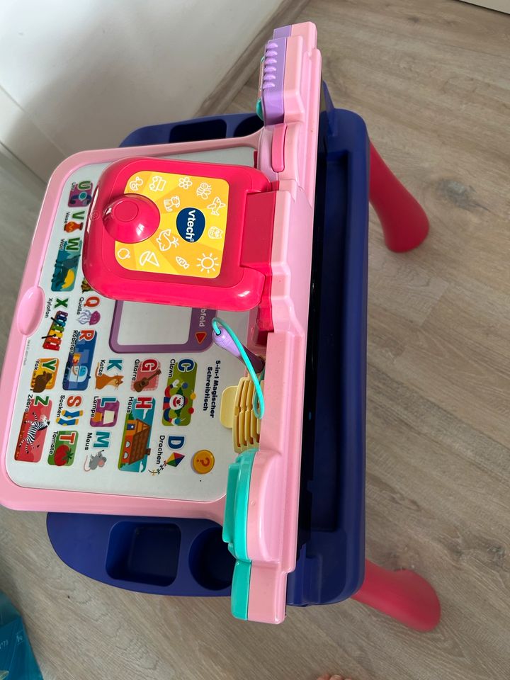 Vtech® Spieltisch »5-in-1 Magischer Schreibtisch in Alsdorf