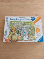 Tiptoi Puzzle 100 Teile Zoo Bayern - Neustadt an der Aisch Vorschau
