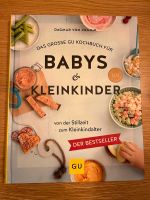 Kochbuch Baby Kleinkind Niedersachsen - Lüneburg Vorschau