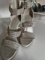 High Heels Gr 41 Sachsen - Pirna Vorschau