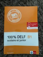 100% Delf B1 - version scolaire et junior (Buch Klett) Nordrhein-Westfalen - Neuss Vorschau