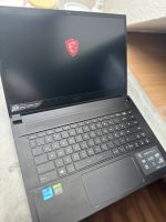 Gaming Laptop MSI GS66 Stealth / 32 GB RAM, Neupreis 2.689€ Bayern - Tirschenreuth Vorschau