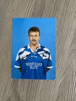 FRITZ WALTER ARMINIA BIELEFELD AUTOGRAMMKARTE FUSSBALL DSC VFB Sachsen - Freital Vorschau