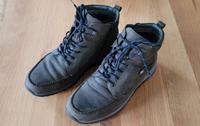 Waldläufer hoher Outdoor Winterschuh 44 1/2 Weite H Qualitätsware Hessen - Wölfersheim Vorschau