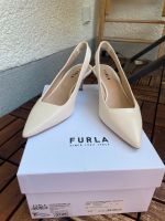 Furla Schuhe Größe 37,5 München - Bogenhausen Vorschau