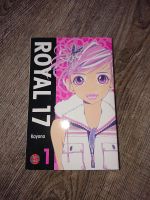 Royal 17 Kayono Band 1 Carlsen Manga Bayern - Lauingen a.d. Donau Vorschau