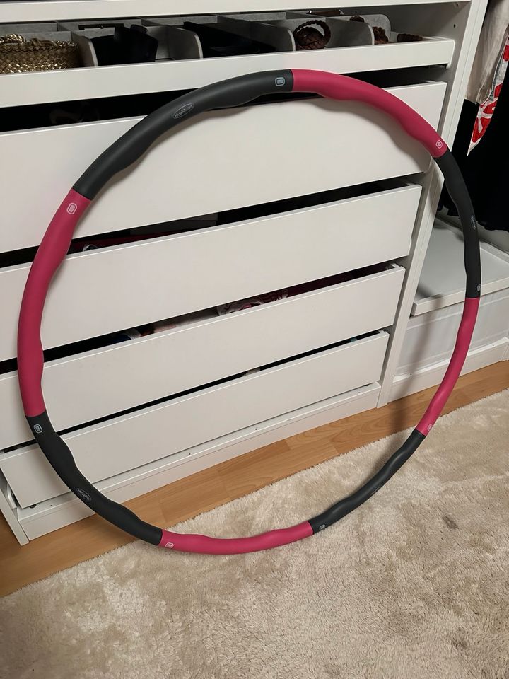 Fitness Hula Hoop Reifen in Lüdenscheid