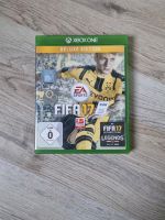 Xbox One Fifa 17 Berlin - Spandau Vorschau