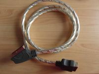 SCAT - Kabel 1,5 m vergoldete Kontakte Bayern - Pfarrweisach Vorschau