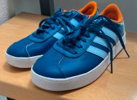 Adidas Sneaker blau 36 2/3 wie neu Baden-Württemberg - Klettgau Vorschau