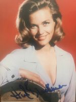 Honor Blackman (†) Autogramm Foto James Bond Goldfinger Hannover - Mitte Vorschau