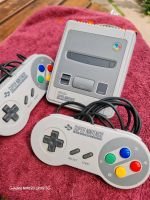 SuperNintendo classic Mini Nordrhein-Westfalen - Lemgo Vorschau