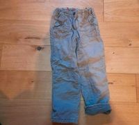 Thermohose C&A Größe 110 Sachsen - Treuen Vorschau