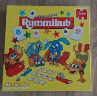 Rummikub von Jumbo Hessen - Hattersheim am Main Vorschau