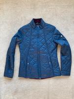 Barbour Steppjacke für Damen Größe 36 Nordrhein-Westfalen - Coesfeld Vorschau
