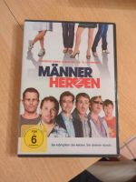 Männerherzen DVD OVP Rheinland-Pfalz - Gau-Bickelheim Vorschau
