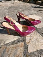 High Heels, Damen Absatzschuhe, Peter Kaiser Pumps, neuwertig Berlin - Tempelhof Vorschau