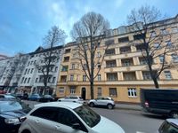 Vermietete 3,5-Zimmerwohnung nah am Weichselplatz - Als Kapitalanlage zu verkaufen Berlin - Neukölln Vorschau