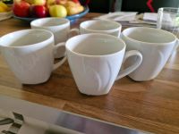 Kaffeetassen 5 Stück Saarland - Heusweiler Vorschau