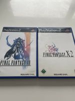 PlayStation 2 Final Fantasy x2 x-2 xII Nordrhein-Westfalen - Monheim am Rhein Vorschau