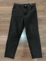 Wie neu ASOS Jeans Hose schwarz 34/30 Häfen - Bremerhaven Vorschau