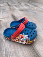 Crocs Paw Patrol C 6 22 23 Nordrhein-Westfalen - Löhne Vorschau