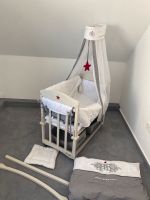 Roba Stubenbett Beistellbett 4 in 1 Rockstar Baby Nordrhein-Westfalen - Horn-Bad Meinberg Vorschau