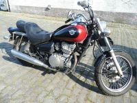 Kawasaki EN 500C 500A zum schlachten aufbauen gesucht LTD 440 454 Niedersachsen - Westoverledingen Vorschau