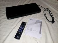 LG Network Blue Ray Disk DVD Player BD 550, Bastler Objekt Leinatal - Schönau v d Walde Vorschau