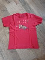 Volcom // T-Shirt // passen in 164/170 Sachsen - Neukirchen-Adorf Vorschau