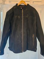 Motorrad Lederjacke von mdm 4xl Nordrhein-Westfalen - Mettmann Vorschau