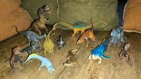 Schleich Dinosaurier Thüringen - Bad Langensalza Vorschau