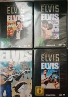 4 DVDs Elvis, top Bayern - Arnstein Vorschau